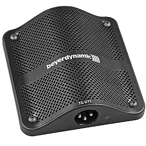 Beyerdynamic TG-D71 Condenser Boundary Microphone